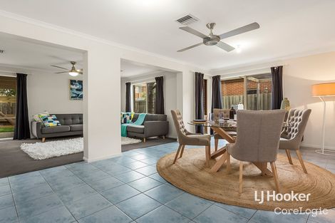 Property photo of 3 Charles Swanston Way Seabrook VIC 3028