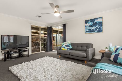 Property photo of 3 Charles Swanston Way Seabrook VIC 3028