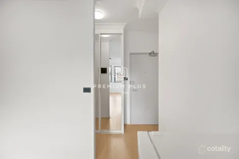 Property photo of 36/1-5 Dwyer Street Chippendale NSW 2008