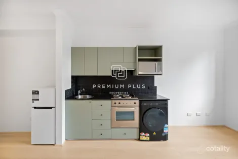 Property photo of 36/1-5 Dwyer Street Chippendale NSW 2008