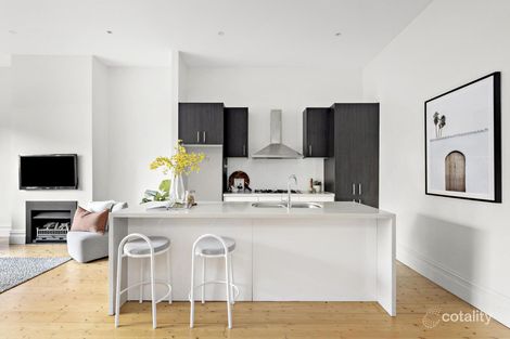 Property photo of 5 The Ridgeway Kensington VIC 3031