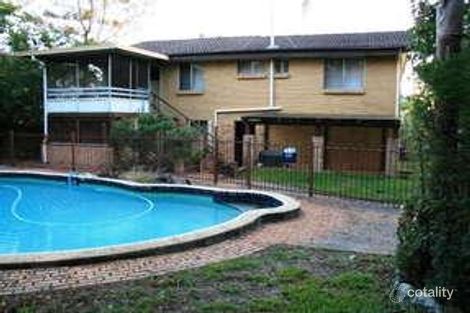 Property photo of 8 Lorimer Street Springwood QLD 4127