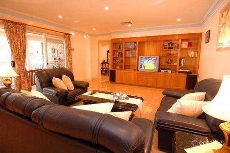 Property photo of 16 Cedarwood Drive Cherrybrook NSW 2126