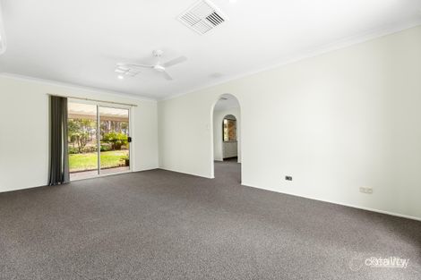 Property photo of 73 Ashlands Drive Helidon Spa QLD 4344
