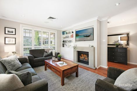 Property photo of 19A Fraser Road Normanhurst NSW 2076