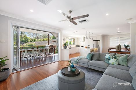 Property photo of 19A Fraser Road Normanhurst NSW 2076