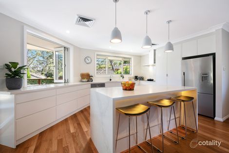 Property photo of 19A Fraser Road Normanhurst NSW 2076