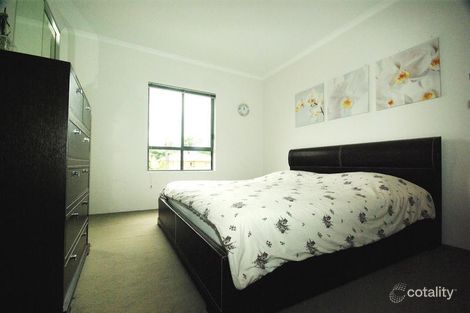 Property photo of 3/22-26 Herbert Street West Ryde NSW 2114