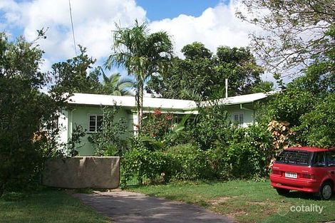 Property photo of 156 Albert Street Cranbrook QLD 4814