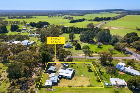 9 Swamp Rd, Dereel, VIC 3352