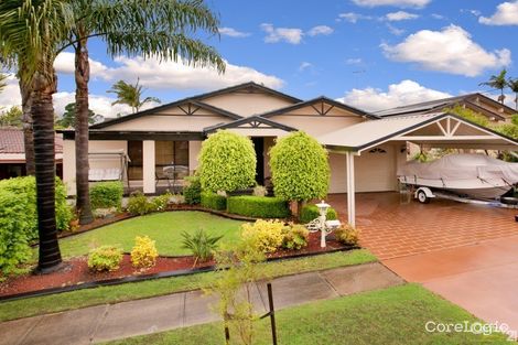 Property photo of 33 Winnipeg Street Seven Hills NSW 2147