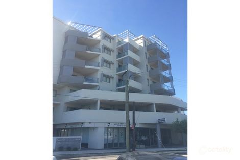 Property photo of 25/102 Railway Terrace Merrylands NSW 2160