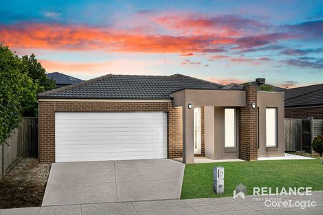 Property photo of 11 Windmill Way Point Cook VIC 3030