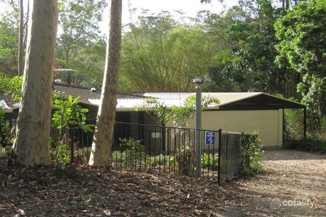 Property photo of 22 Musgrave Street Fig Tree Pocket QLD 4069