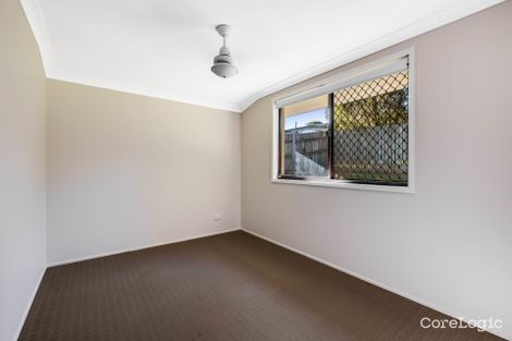 Property photo of 2/21 Agnes Street Centenary Heights QLD 4350