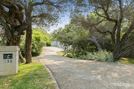 Property photo of 130 Hotham Road Sorrento VIC 3943