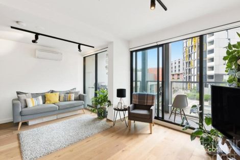 211/119 Turner St, Abbotsford, VIC 3067