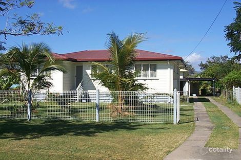 73 Lockheed St, Garbutt, QLD 4814