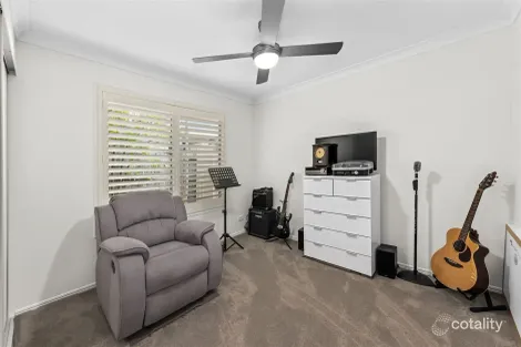 Property photo of 17 Tea Trees Avenue Springfield Lakes QLD 4300