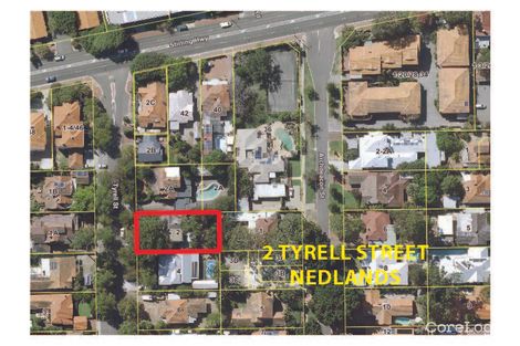 Property photo of 2 Tyrell Street Nedlands WA 6009