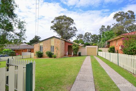 83 Grose Vale Rd, North Richmond, NSW 2754