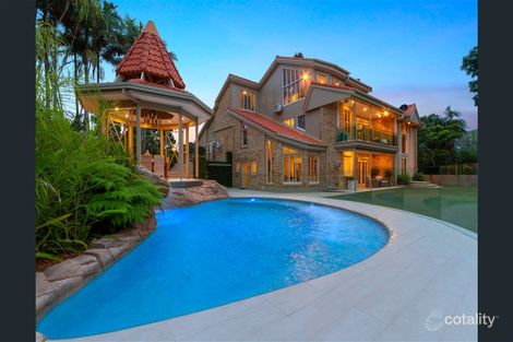 Property photo of 46 Glenview Road Upper Coomera QLD 4209