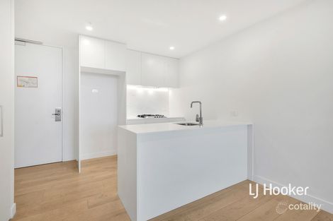 Property photo of 1507/803 Dandenong Road Malvern East VIC 3145