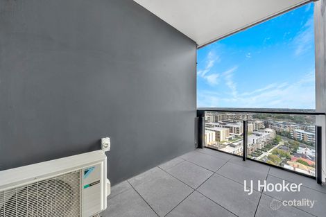 Property photo of 1507/803 Dandenong Road Malvern East VIC 3145