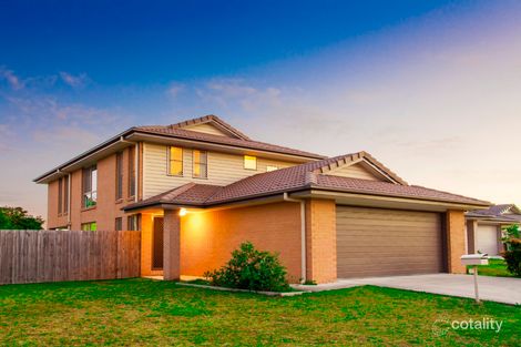 1 Russo Ct, Rothwell, QLD 4022