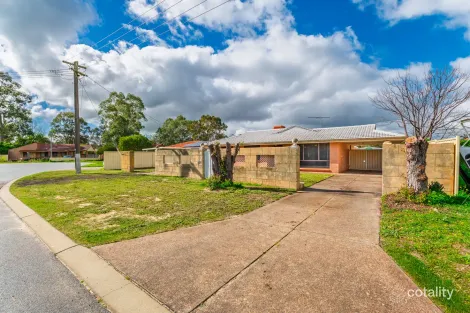 13 Teague St, Pinjarra, WA 6208