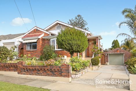 Property photo of 10 Cashman Road Brighton-Le-Sands NSW 2216