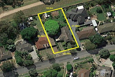 Property photo of 8 Lee-Ann Crescent Croydon VIC 3136