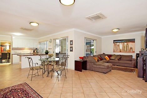 Property photo of 35 McConnell Crescent Brookfield QLD 4069