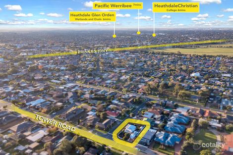 Property photo of 41 Tower Road Werribee VIC 3030