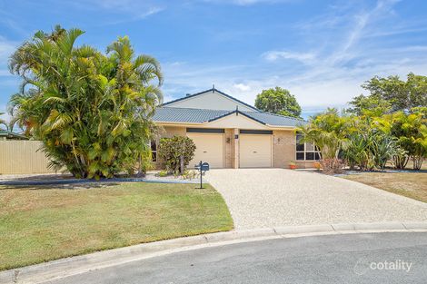 19 Anchor Ct, Banksia Beach, QLD 4507