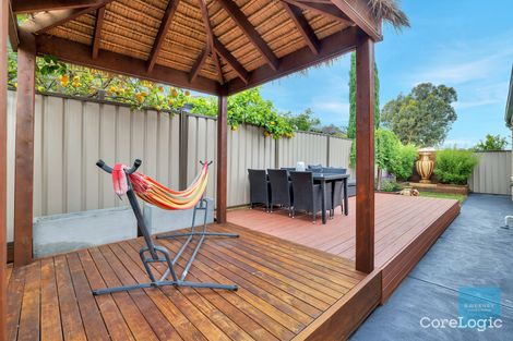 Property photo of 43 Wylie Circuit Burnside Heights VIC 3023