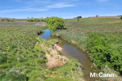 Property photo of LOT 1 Jerrawa Road Dalton NSW 2581