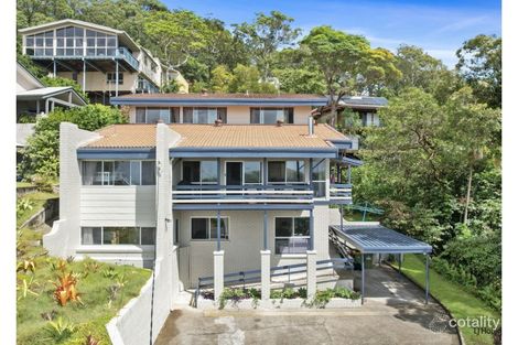 Property photo of 19 Murraba Street Currumbin QLD 4223