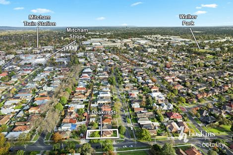 Property photo of 1 Deakin Street Mitcham VIC 3132