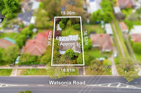 Property photo of 108-110 Watsonia Road Watsonia VIC 3087