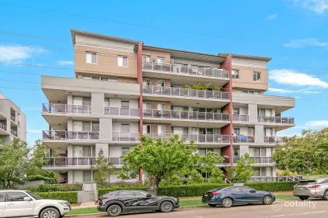 11/40-50 Union Rd, Penrith, NSW 2750