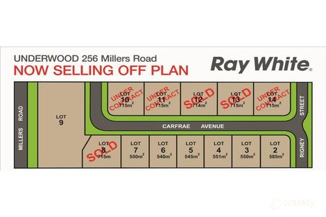 Property photo of 360 Millers Road Underwood QLD 4119