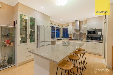 Property photo of 10 Janiesleigh Road Upper Ferntree Gully VIC 3156