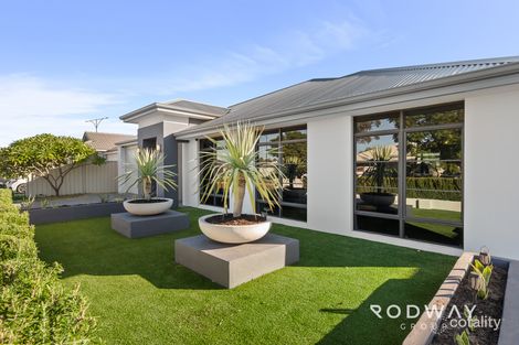 Property photo of 3 Snowflake Approach Baldivis WA 6171