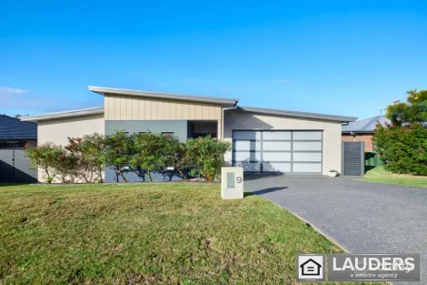 Property photo of 9 Marra Drive Old Bar NSW 2430