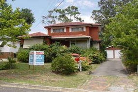 Property photo of 37 Lloyd Street Blacktown NSW 2148
