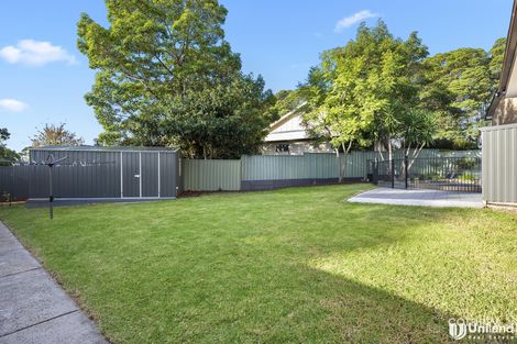 Property photo of 18 Victor Close Baulkham Hills NSW 2153