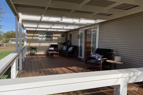 41 John St, Trangie, NSW 2823