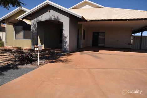 3 Jakarli Cl, Port Hedland, WA 6721