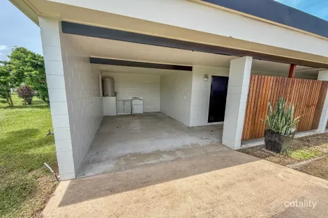 Lot 1/21 Carr Cres, Lucinda, QLD 4850